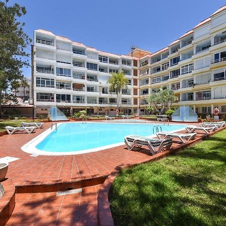 Tanife 301 By Villagrancanaria Playa del Ingles  Exterior photo