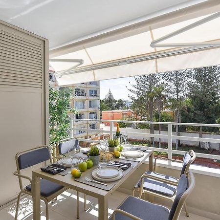 Tanife 301 By Villagrancanaria Playa del Ingles  Exterior photo
