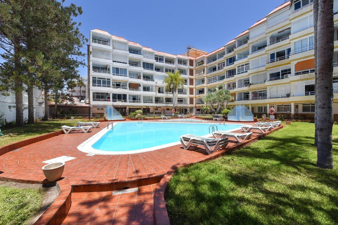 Tanife 301 By Villagrancanaria Playa del Ingles  Exterior photo