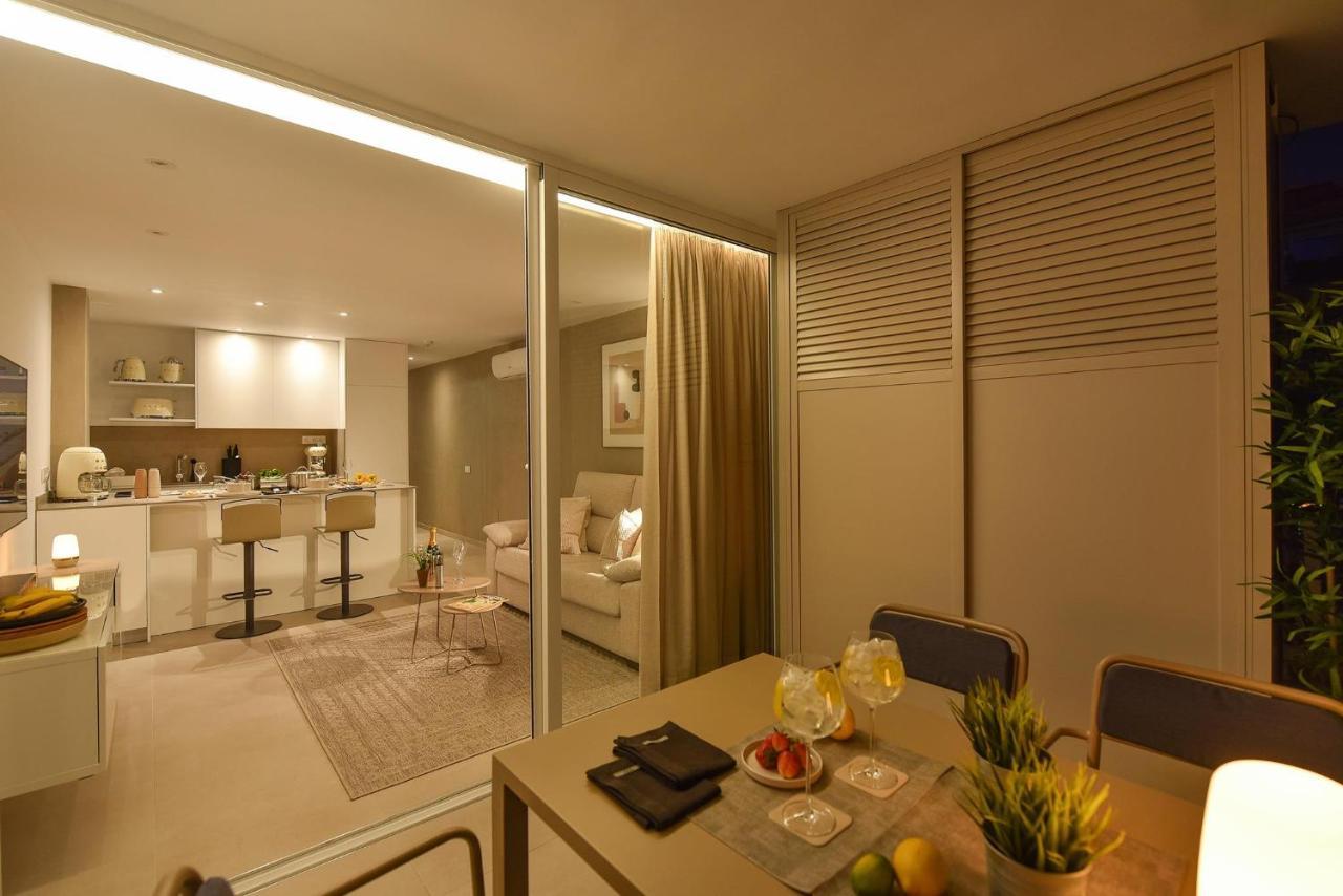 Tanife 301 By Villagrancanaria Playa del Ingles  Exterior photo