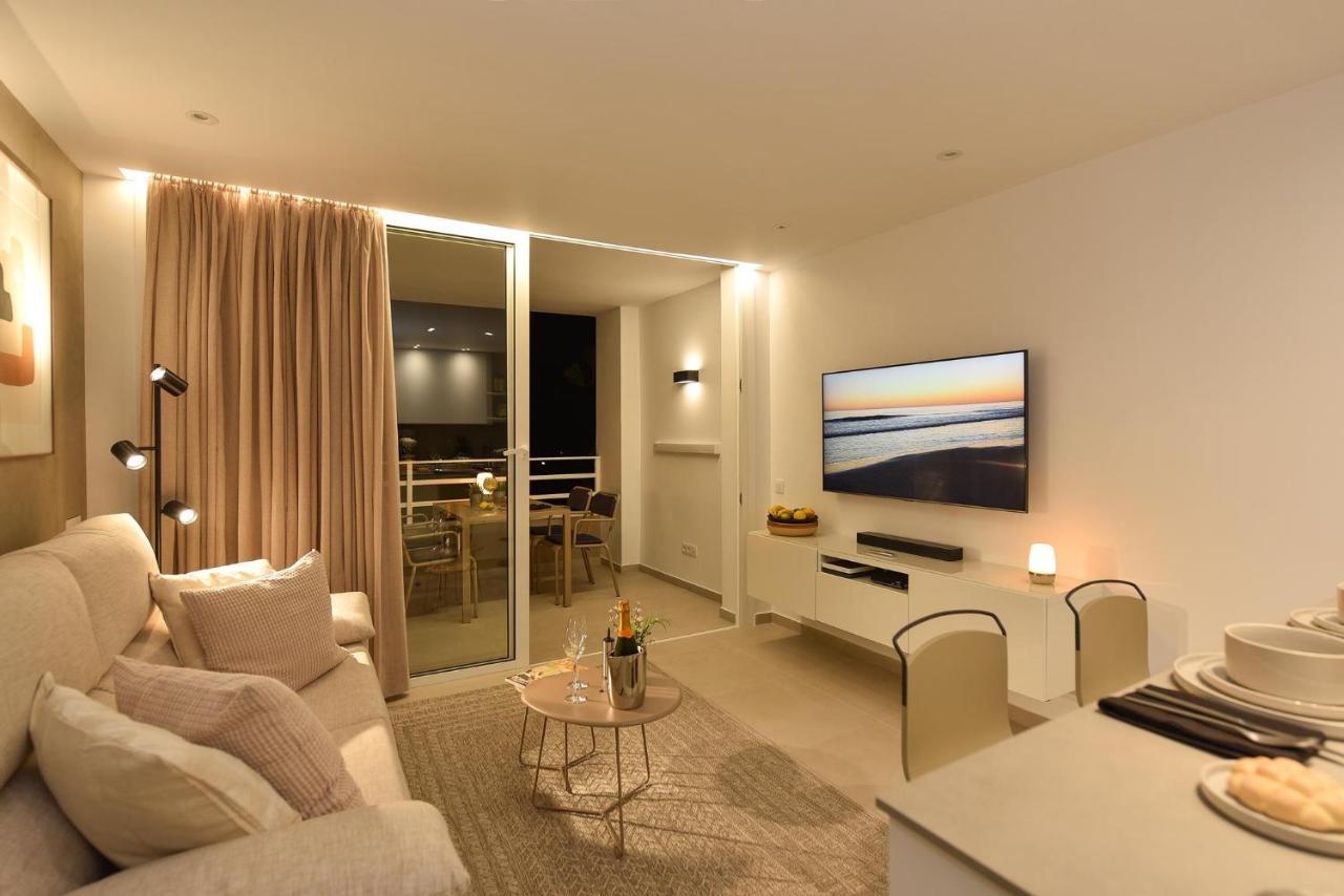 Tanife 301 By Villagrancanaria Playa del Ingles  Exterior photo