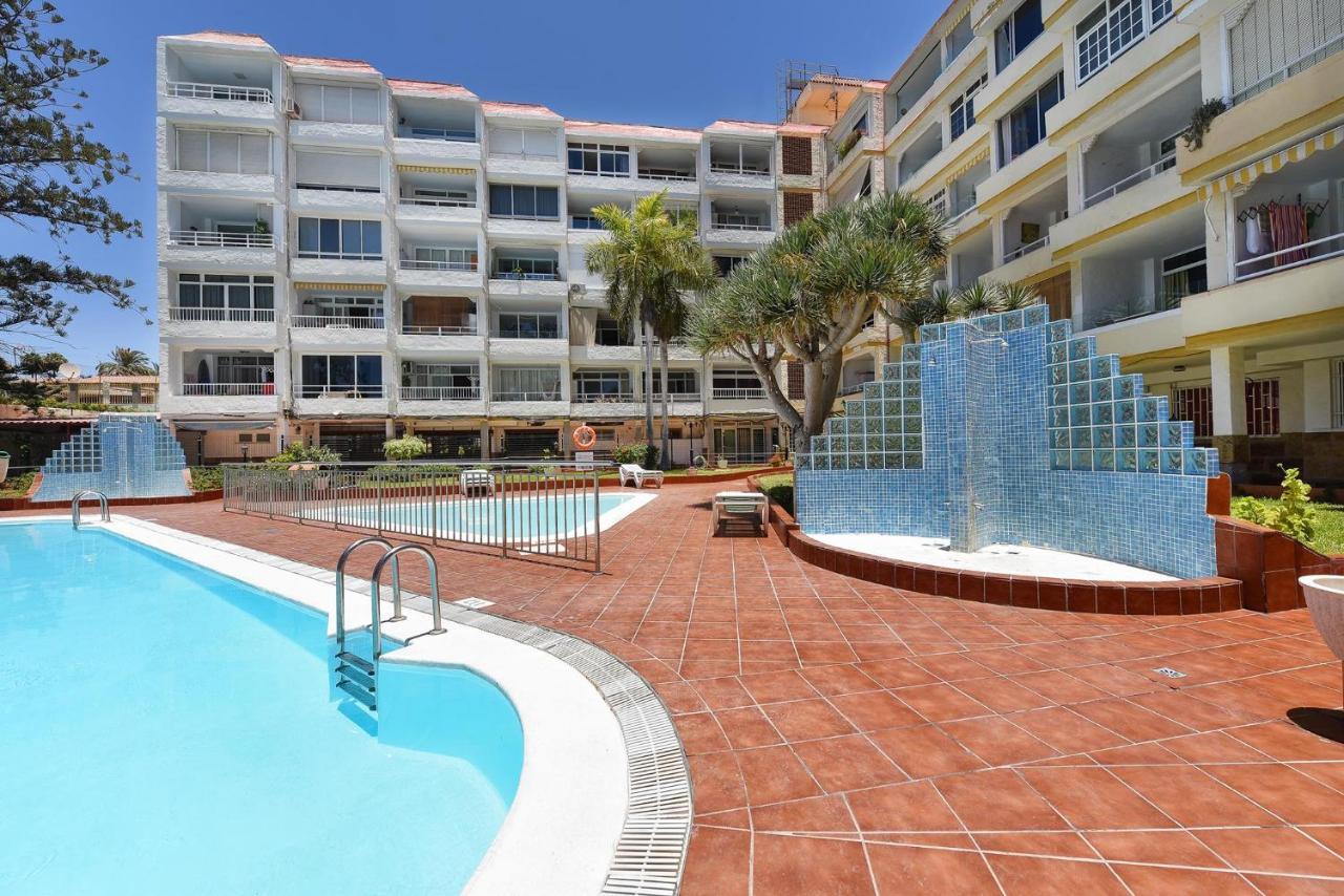 Tanife 301 By Villagrancanaria Playa del Ingles  Exterior photo