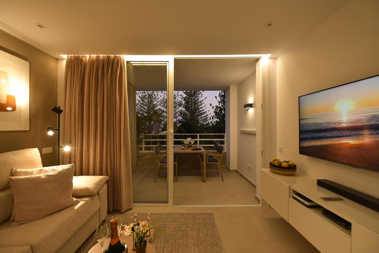 Tanife 301 By Villagrancanaria Playa del Ingles  Exterior photo