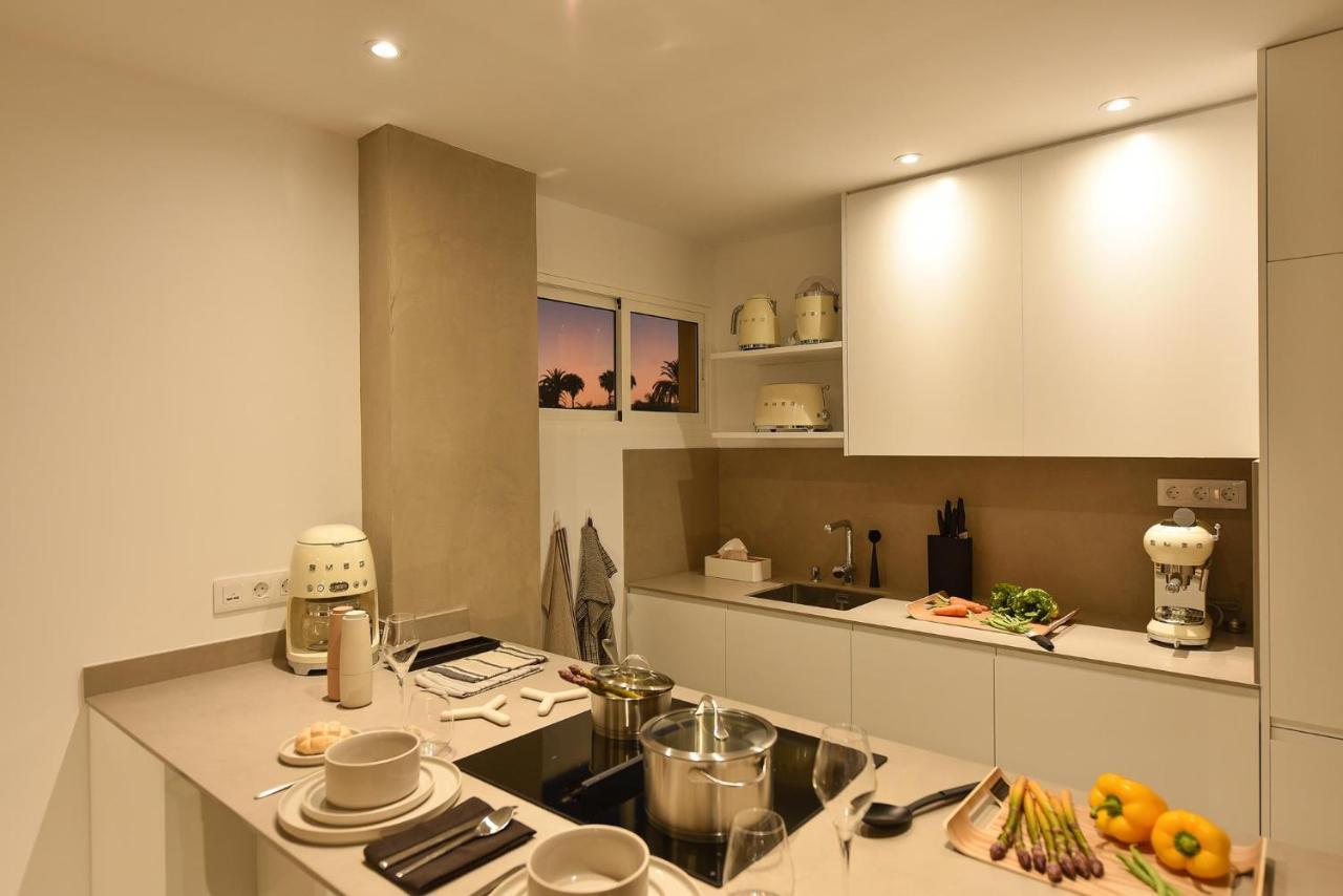 Tanife 301 By Villagrancanaria Playa del Ingles  Exterior photo