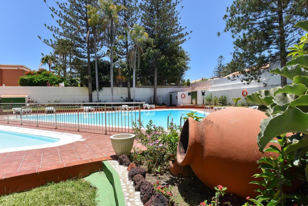 Tanife 301 By Villagrancanaria Playa del Ingles  Exterior photo