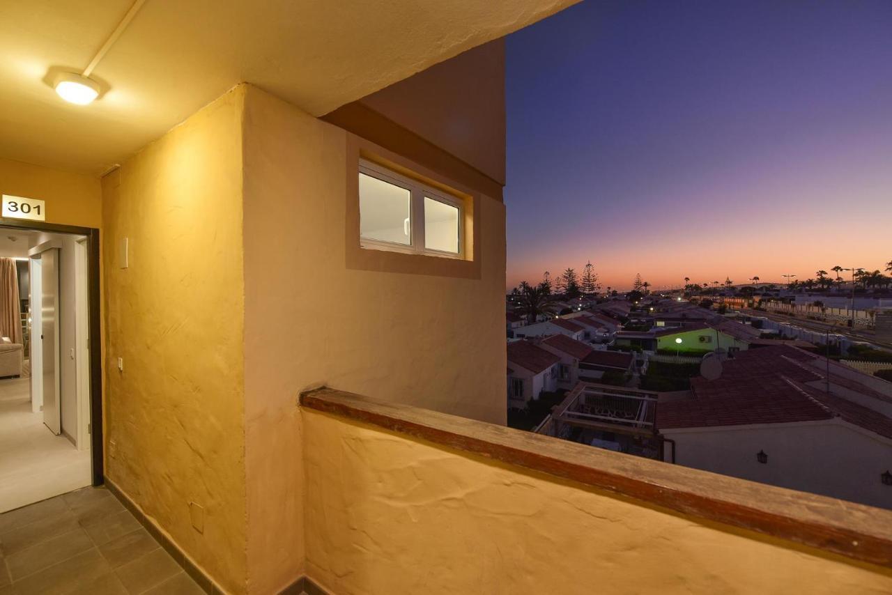 Tanife 301 By Villagrancanaria Playa del Ingles  Exterior photo