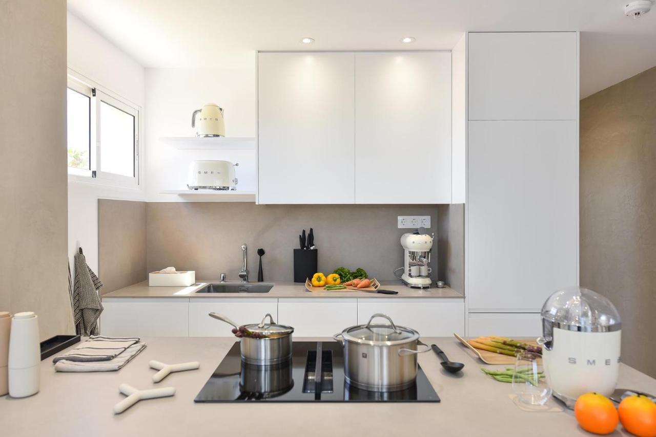 Tanife 301 By Villagrancanaria Playa del Ingles  Exterior photo