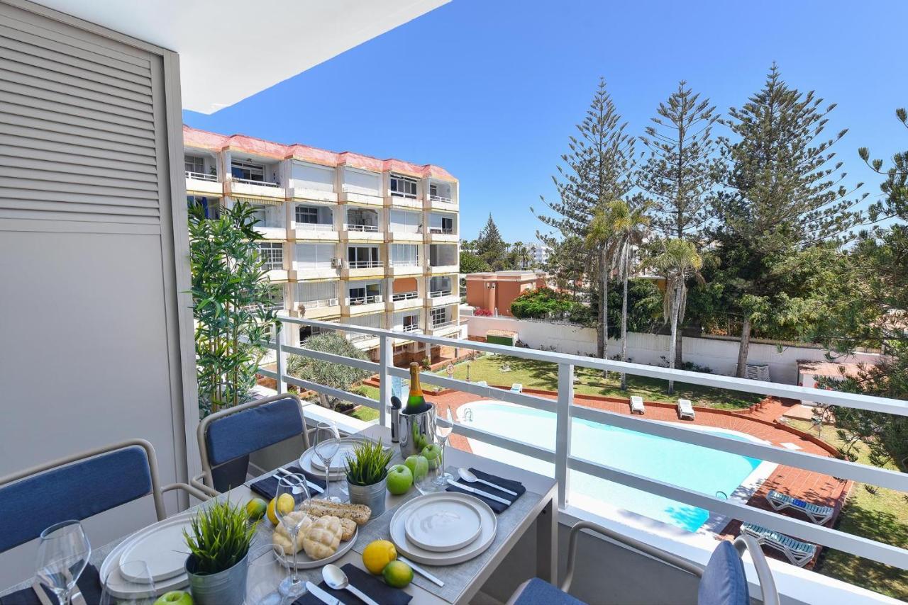 Tanife 301 By Villagrancanaria Playa del Ingles  Exterior photo