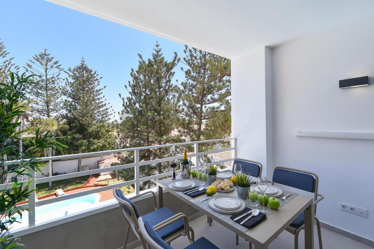 Tanife 301 By Villagrancanaria Playa del Ingles  Exterior photo