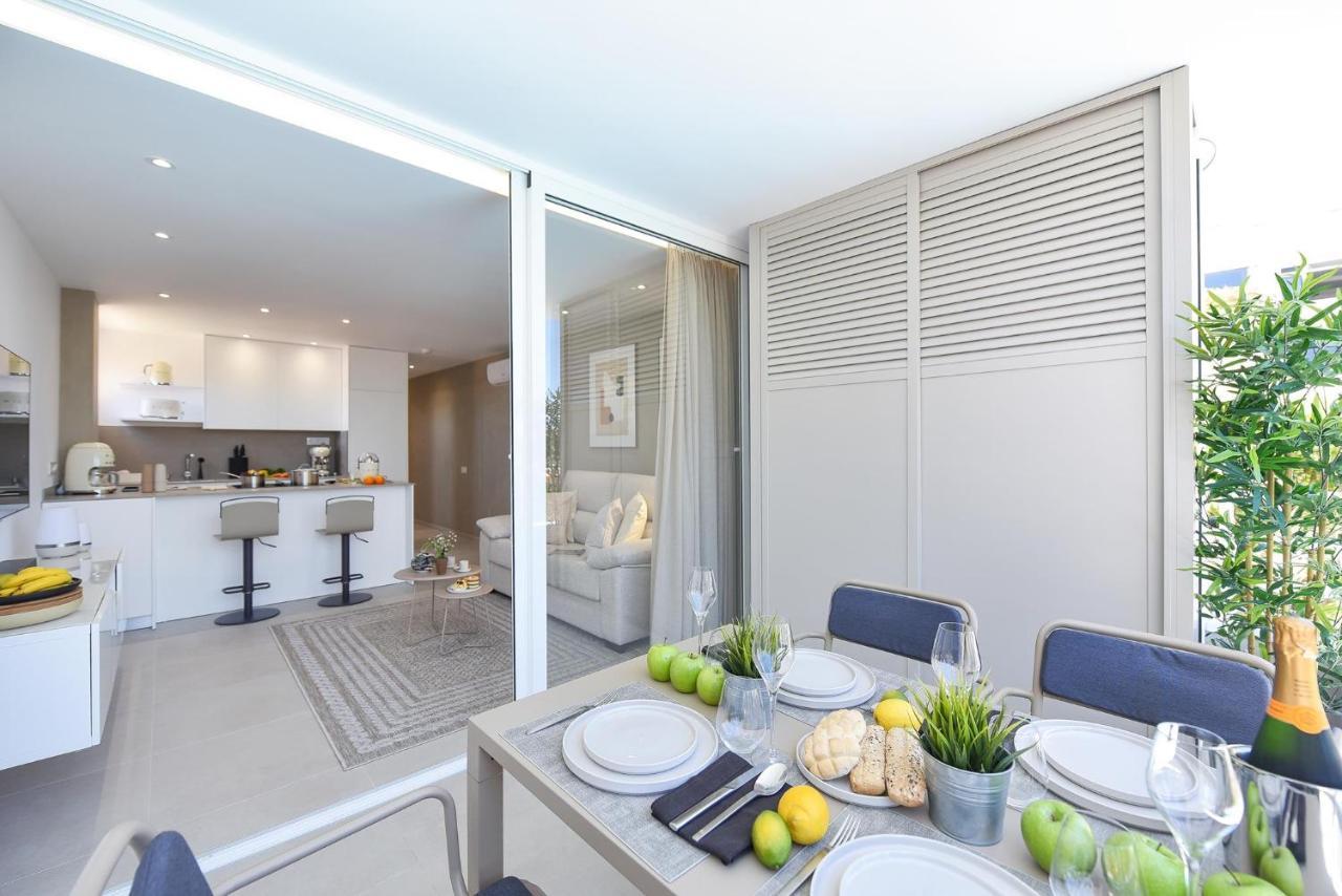 Tanife 301 By Villagrancanaria Playa del Ingles  Exterior photo
