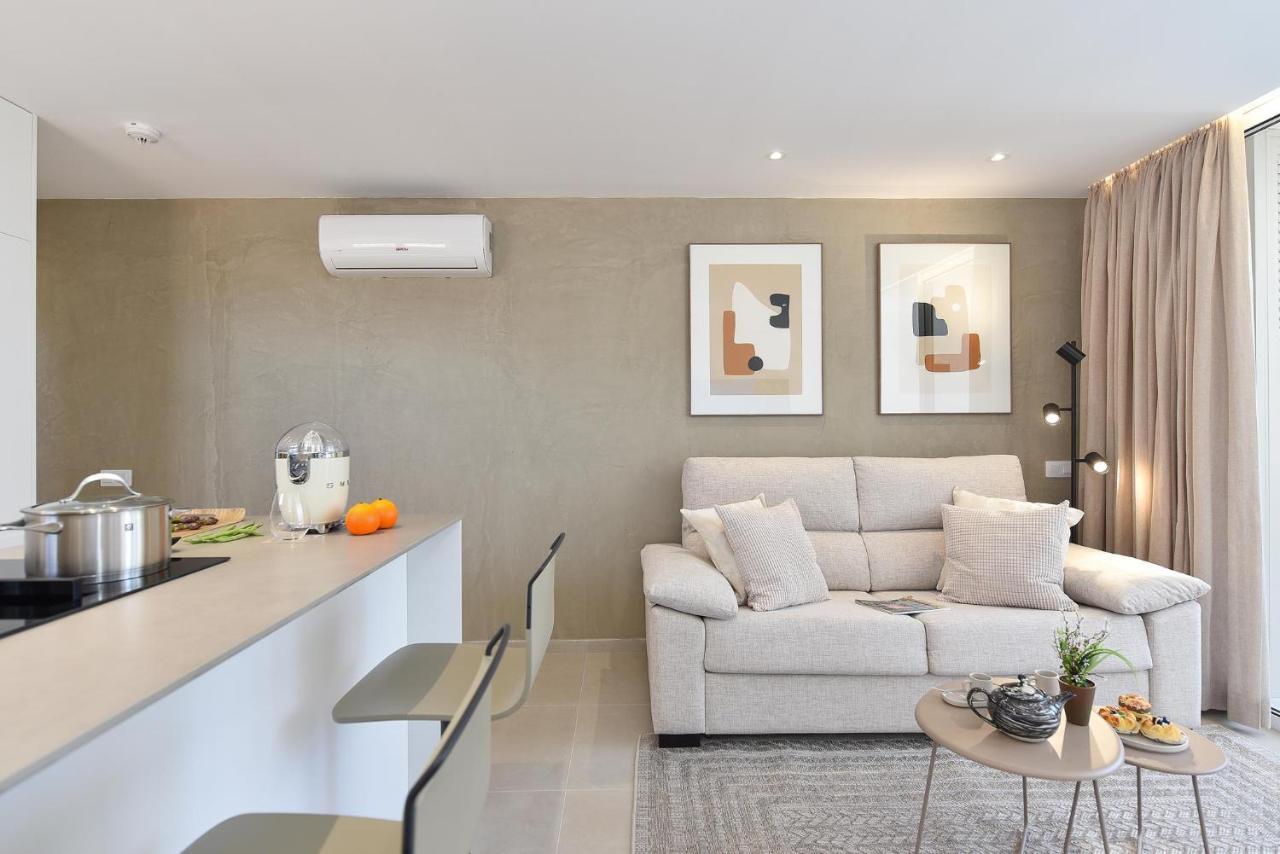 Tanife 301 By Villagrancanaria Playa del Ingles  Exterior photo