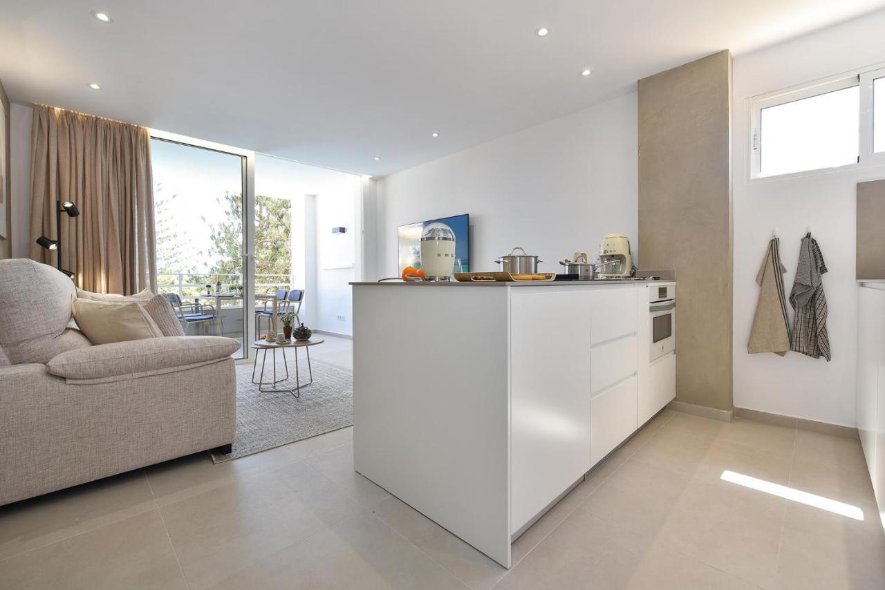 Tanife 301 By Villagrancanaria Playa del Ingles  Exterior photo