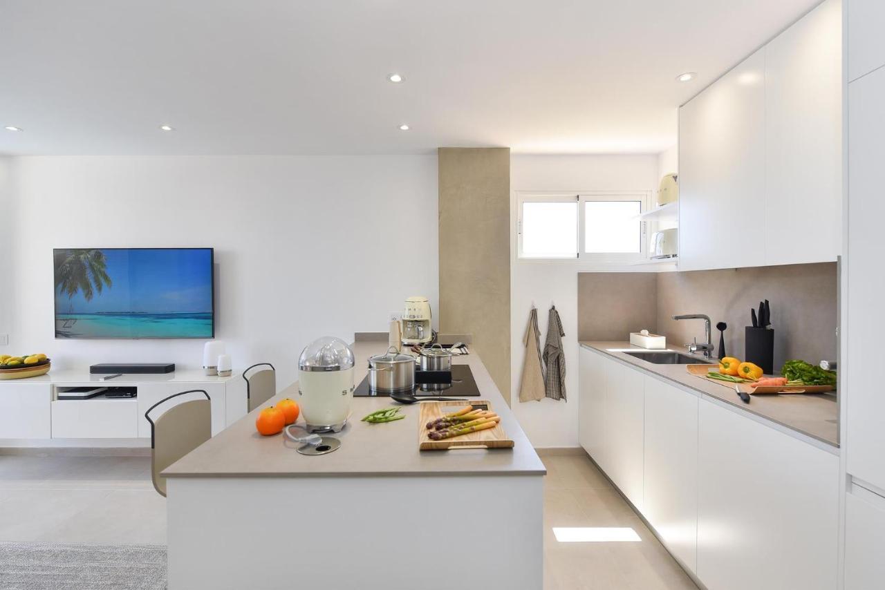 Tanife 301 By Villagrancanaria Playa del Ingles  Exterior photo
