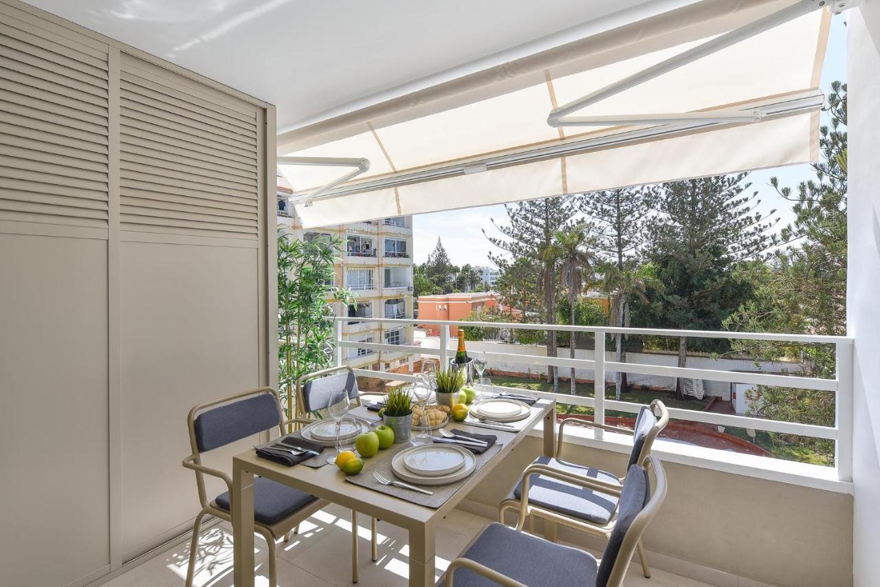 Tanife 301 By Villagrancanaria Playa del Ingles  Exterior photo