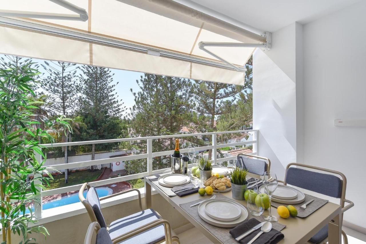Tanife 301 By Villagrancanaria Playa del Ingles  Exterior photo